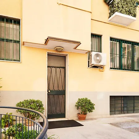 Appartamento Splendido Loft In Cenisio - Daniele