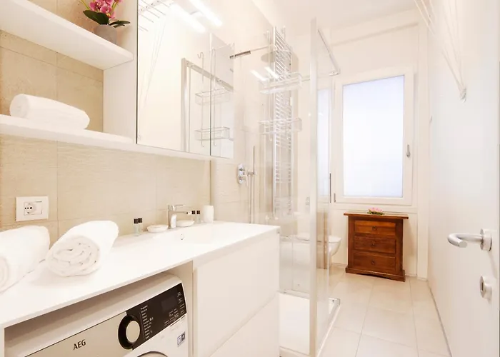 Splendido Loft In Cenisio - Daniele * Милан