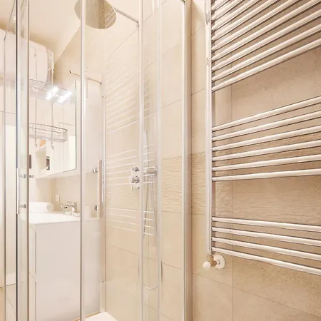 Splendido Loft In Cenisio - Daniele Mediolan