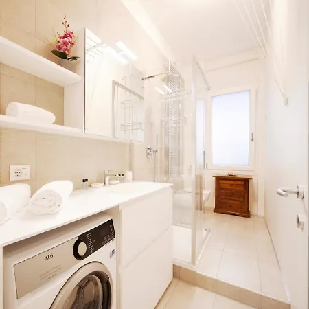 Splendido Loft In Cenisio - Daniele * Mediolan