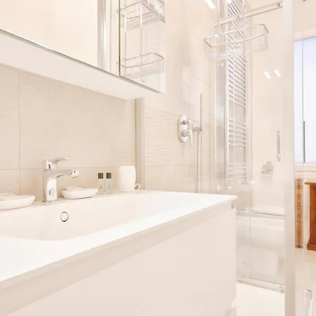Apartament Splendido Loft In Cenisio - Daniele Mediolan