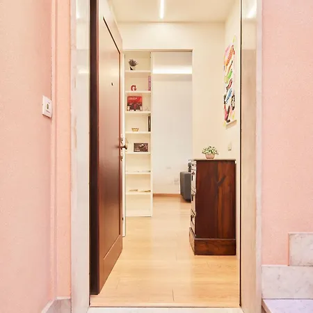 Splendido Loft In Cenisio - Daniele Mediolan
