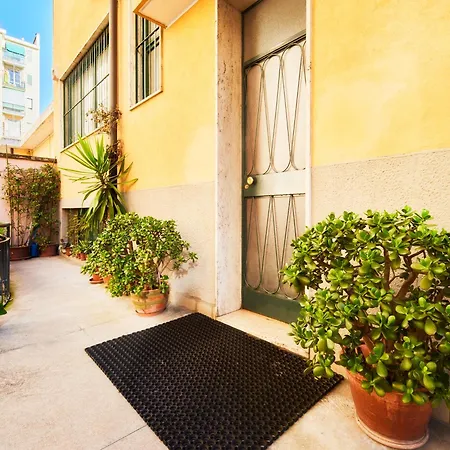 Splendido Loft In Cenisio - Daniele Apartament