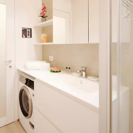 Apartment Splendido Loft In Cenisio - Daniele *