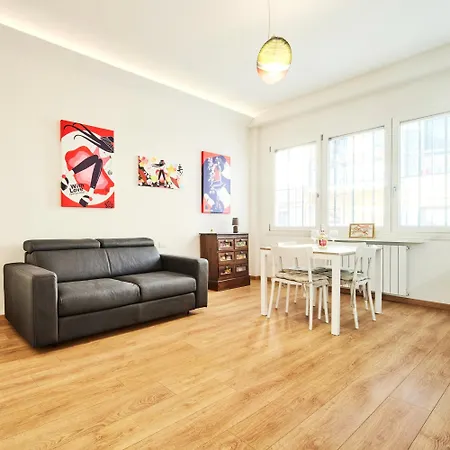 Splendido Loft In Cenisio - Daniele * Milan